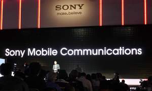 Sony Mobile to cut 15 percent of workforce