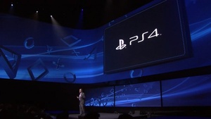 Sony ups revenue forecast for PlayStation division