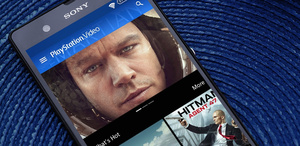 Sony launches PlayStation Video app for Android