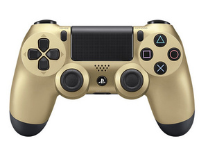 Sony esitteli PlayStation 4:n uutta värimaailmaa