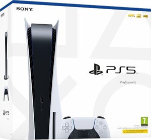 Sonyn ratkaisu Playstation 5 saatavuusongelmiin: Uusi versio PS5 -konsolista
