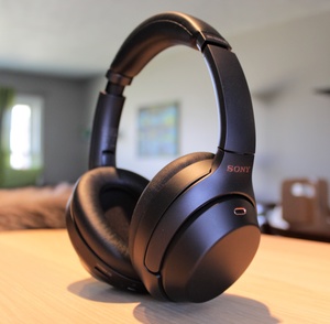 Review: Sony WH-1000XM3, Worth the Hype?