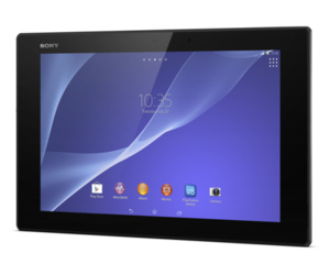 Powerful Sony Xperia Z2 tablet now available for pre-order at $500