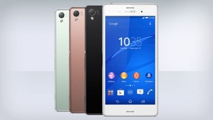 Ouch: Sony looking to slash smartphone forecast, again