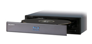 ITC to probe Sony Blu-ray patents