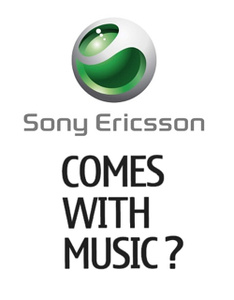 Sony Ericssoniltakin rajattomasti musiikkia