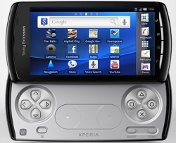 AT&T gets Sony Xperia PLAY 4G in U.S. market