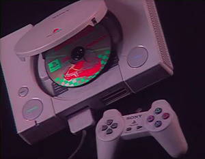 (VIDEO) Evolution of PlayStation: The Beginnng (PS1)