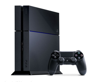 PS4 returns Sony to top spot after 8 years trailing Nintendo