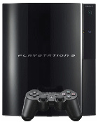 R.I.P 60GB PlayStation 3