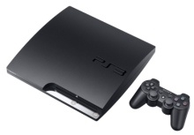 Sony cuts PS3 prices to boost sales