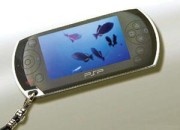 PSP debuts in Japan