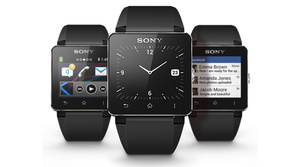 Sony offentliggører SmartWatch 2, et både pænt og intelligent armbåndsur