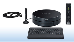 CES 2008: Sony päivitti kotiteatterikoneensa Blu-ray-aikaan