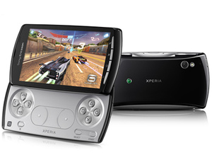 Verizon to begin selling Xperia Play next week