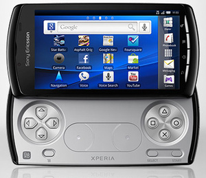 Sony Ericsson Xperia Play announced in Super Bowl ad