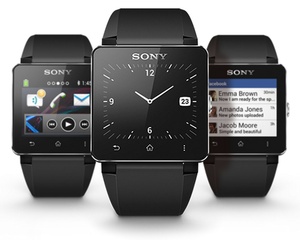 Sony will stick with Smartwatch and not Android Wear for upcoming watches (for the time being)