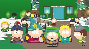 South Park does its duty to troll new consoles and fanboys