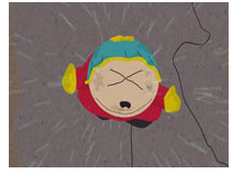 Apple rejects South Park iPhone app