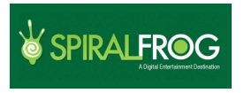 Review of SpiralFrog's free music service