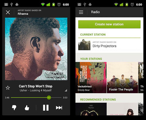 Report: Spotify ready to introduce free mobile service