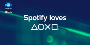 PlayStation Music powered by Spotify now available on PS3, PS4, Xperia