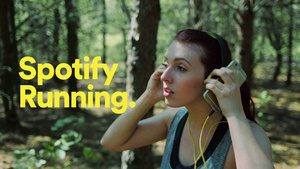 Podcasts, Videos, Running Tracks... Spotify broadens content platform