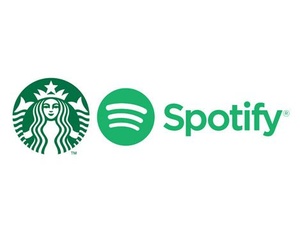 Spotify, Starbucks ink deal for in-store music