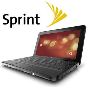 Sprint to sell Netbook for 99 cents