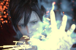 Square Enix: Next gen of consoles need lots of RAM