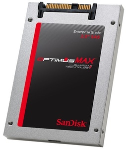 SanDisk announces 4TB SSD with 8TB in the pipeline