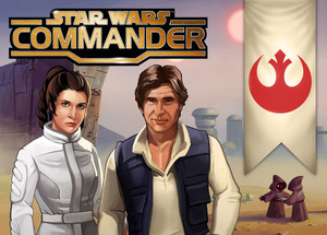 Disney unveils new 'Star Wars' mobile game