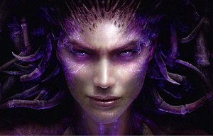 Blizzard forbereder sig på udgivelseseventen af Heart of Swarm