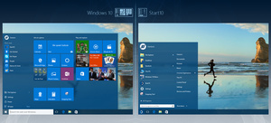 Don't like the Windows 10 start menu? Stardock has a solution for you