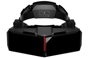 VR tulee elokuvateattereihin: IMAX aloittaa pilottihankkeen