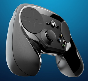 Steam controller discontinued - selling for $5 for a limited time