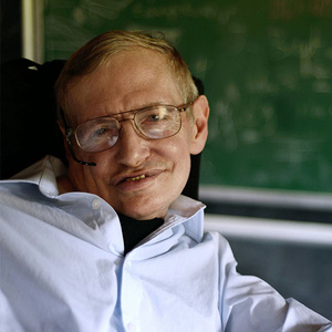 Artificial Intelligence may kill us all, warns Stephen Hawking