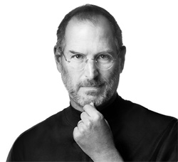 Apple pays tribute on anniversary of Steve Jobs' passing