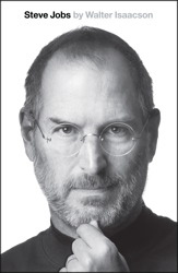 Steve Jobs bio sells 379,000 copies first week, in U.S.