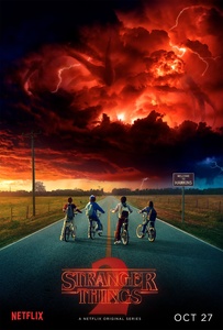 Zet maar vast in je agenda, Netfix heeft Stranger Things seizoen 2 aangekondigd!