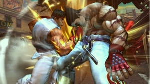 Capcom intentionally left content out of game, to sell later as DLC 