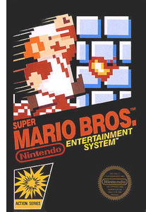 Happy 25th birthday, 'Super Mario Bros.'