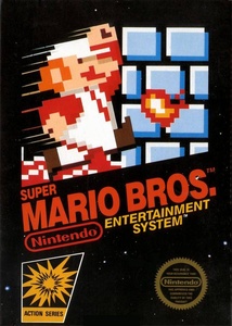 Nintendo-peli Super Mario Bros. myytiin 559 000 eurolla - maailman kallein peli