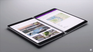 Microsoft teki äkkikäännöksen – Täysin uusi Surface Neo ei tulekaan tänä vuonna