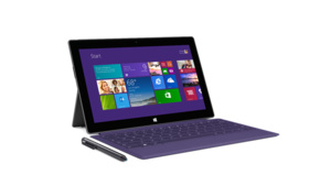 Microsoft reveals powerful Surface Pro 2 for professionals