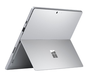 Microsoft's Surface Pro 7 gets a light refresh with new CPUs, USB-C