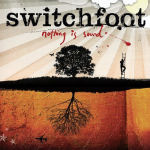 DRM-crippled Switchfoot CD recalled