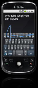 Swype opens its beta