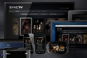 HTC buys share of SyncTV to add to ecosystem