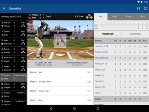 T-Mobile users get MLB At Bat Premium for free again starting tomorrow